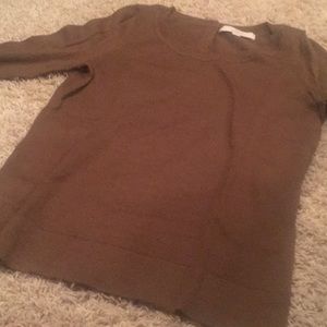 Ann Taylor Loft Sweater
